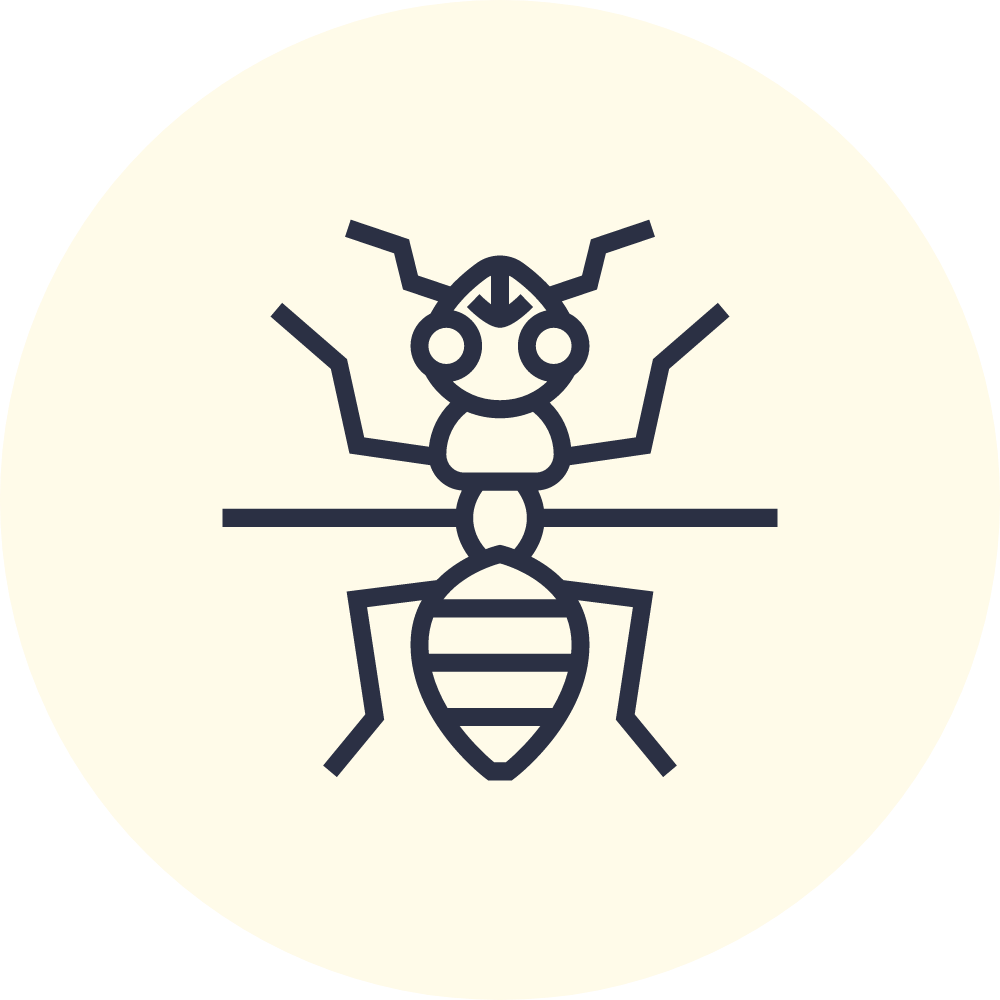 Desinsetização | &Eacute; uma atividade&nbsp;que&nbsp;consiste no controle de insetos voadores e rasteiros. Inclui aranhas, baratas, pulgas, formigas, escorpi&otilde;es, tra&ccedil;as, mosquitos, lacraias, moscas, pernilongos e outros. Para eliminar essas pragas, podem ser utilizados inseticidas granulados e em gel. H&aacute; t&eacute;cnicas variadas tamb&eacute;m, como polvilhamento, atomiza&ccedil;&atilde;o e pulveriza&ccedil;&atilde;o, mas o que determinar&aacute; o m&eacute;todo de controle &eacute; o correto diagn&oacute;stico.&nbsp;